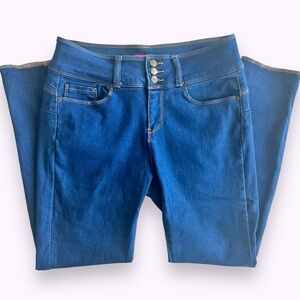 Wax Jeans Butt, I Love You Jeggings